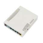 Mikrotik RouterBoard Indoor RB951G-2HND